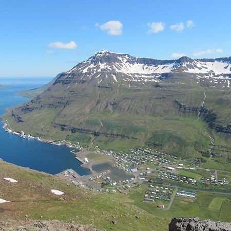 Seydisfjoerdur Apartment Seyðisfjörður Екстериор снимка