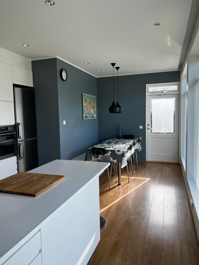 Seydisfjoerdur Apartment Seyðisfjörður Екстериор снимка