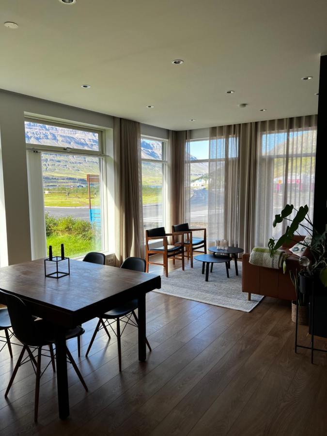 Seydisfjoerdur Apartment Seyðisfjörður Екстериор снимка