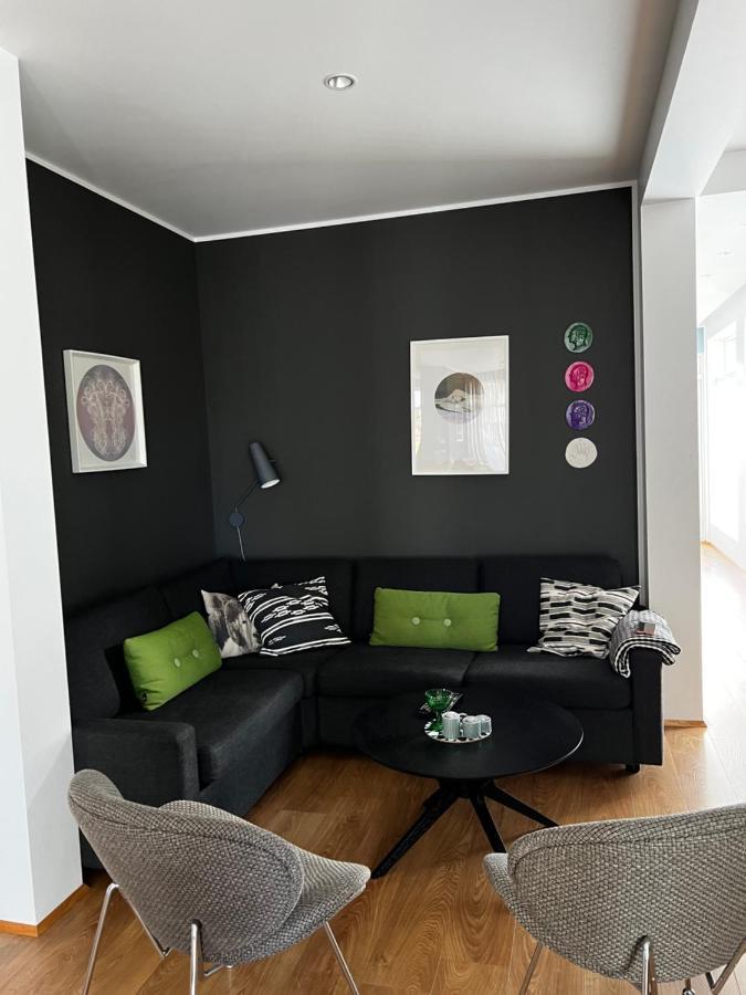 Seydisfjoerdur Apartment Seyðisfjörður Екстериор снимка