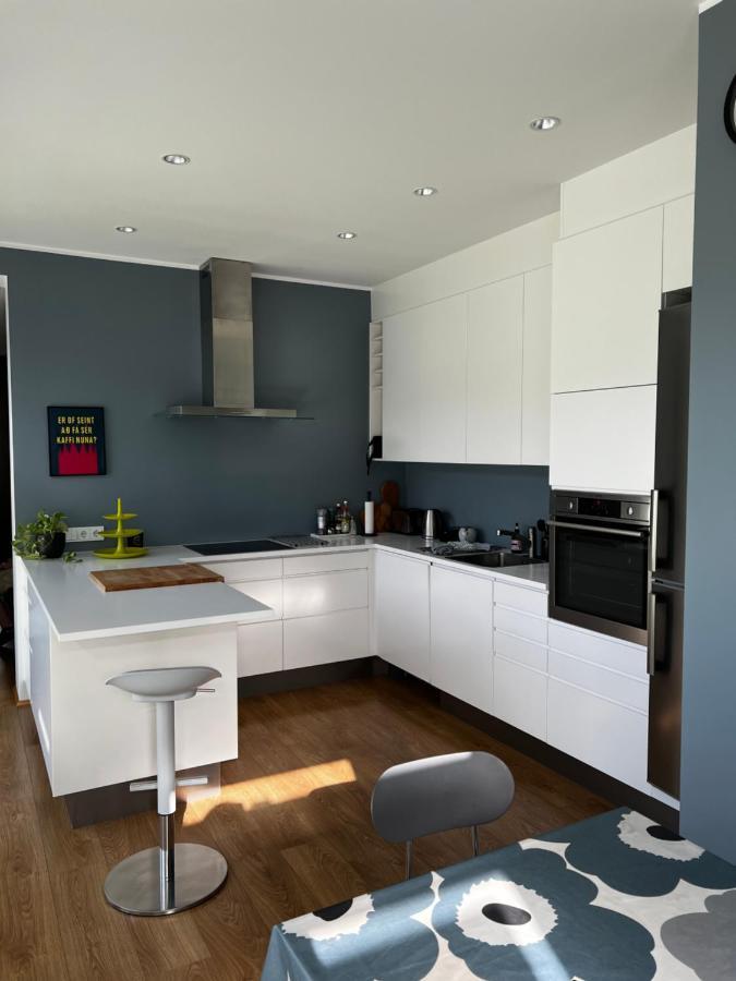 Seydisfjoerdur Apartment Seyðisfjörður Екстериор снимка