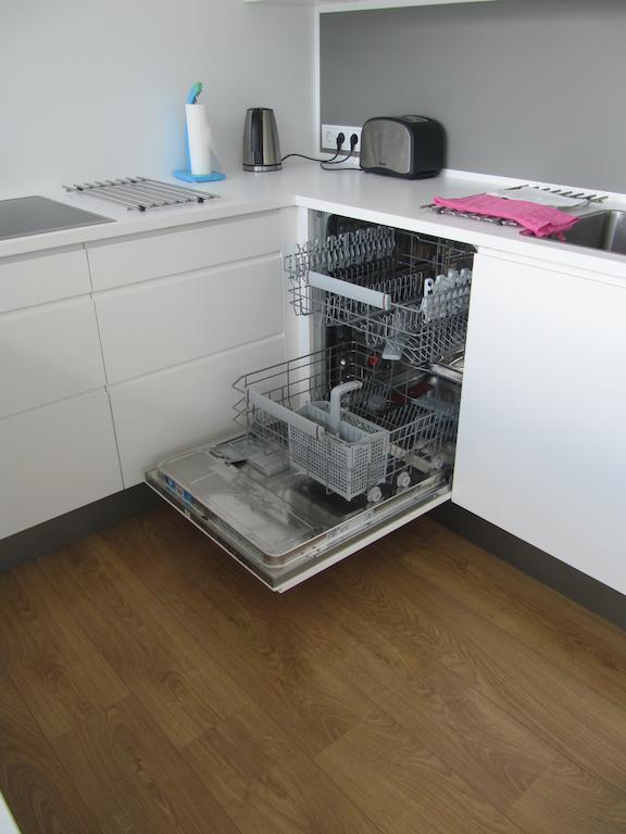 Seydisfjoerdur Apartment Seyðisfjörður Екстериор снимка
