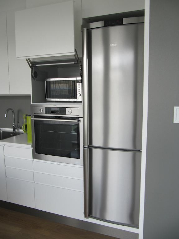 Seydisfjoerdur Apartment Seyðisfjörður Екстериор снимка