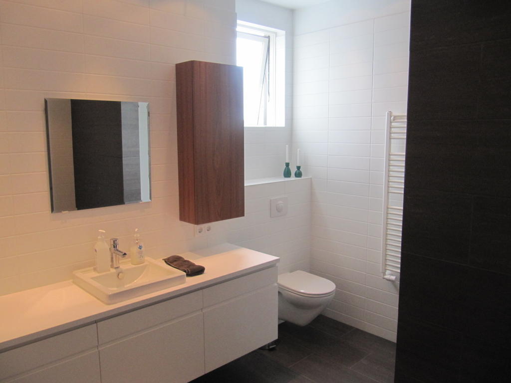 Seydisfjoerdur Apartment Seyðisfjörður Екстериор снимка