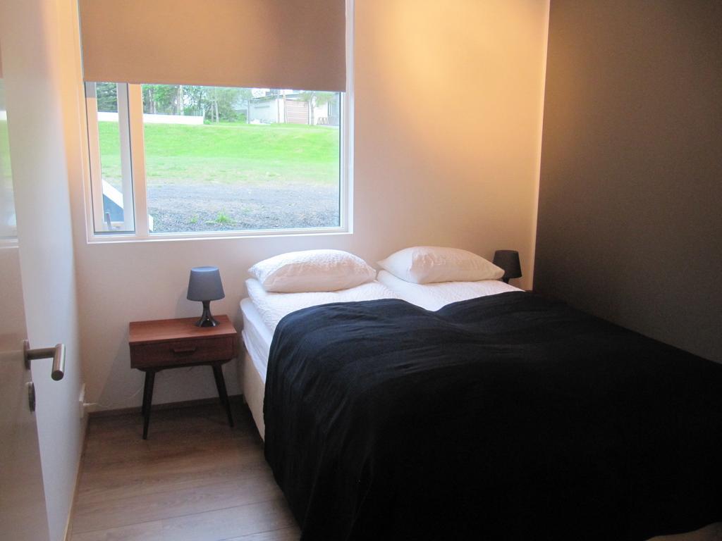 Seydisfjoerdur Apartment Seyðisfjörður Стая снимка